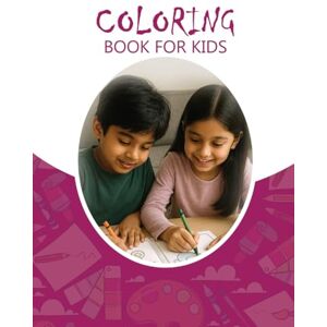K, Mr. Shijin Das A coloring book for children aged 3 to 6, with animal and bird illustrations K, Mr. Shijin Das A coloring book for children aged 3 to 6, with animal and bird illustrations
