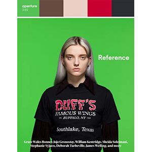 Reference: Aperture 249 (Aperture Magazine, 249) Reference: Aperture 249 (Aperture Magazine, 249)