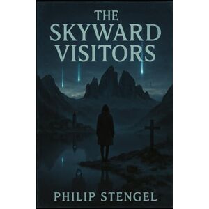 Stengel, Philip The Skyward Visitors Stengel, Philip The Skyward Visitors