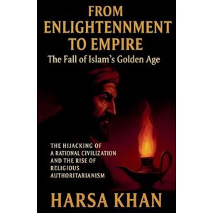 Khan, Harsa From Enlightenment to Empire: The Fall of Islam's Golden Age Khan, Harsa From Enlightenment to Empire: The Fall of Islam's Golden Age