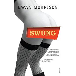 Morrison, Ewan Swung Morrison, Ewan Swung