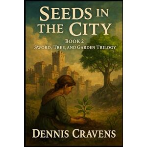 Cravens, Dennis Seeds in the City: Book 2 Sword, Tree, and Garden Trilogy Cravens, Dennis Seeds in the City: Book 2 Sword, Tree, and Garden Trilogy