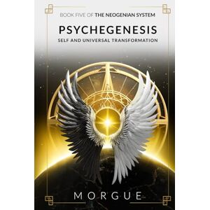 Morgue Psychegenesis: Self and Universal Transformation (The Neogenian System) Morgue Psychegenesis: Self and Universal Transformation (The Neogenian System)