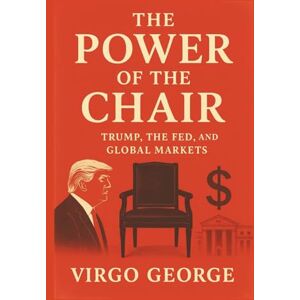 George, Virgo The Power of the Chair: Trump: Trump, the Fed, and Global George, Virgo The Power of the Chair: Trump: Trump, the Fed, and Global