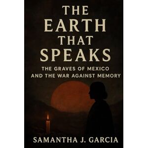 Garcia, Samantha J. The Earth That Speaks:: The Graves of Mexico and the War Against Memory Garcia, Samantha J. The Earth That Speaks:: The Graves of Mexico and the War Against Memory