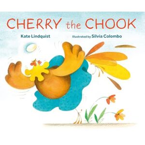 Lindquist, Kate Cherry the Chook Lindquist, Kate Cherry the Chook