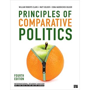 Roberts Principles of Comparative Politics International Student Edition Roberts Principles of Comparative Politics International Student Edition