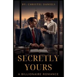 Daniels, Christel Secretly Yours: A love story about a billionaire boss who secretly loves his secretary from afar! Daniels, Christel Secretly Yours: A love story about a billionaire boss who secretly loves his secretary from afar!