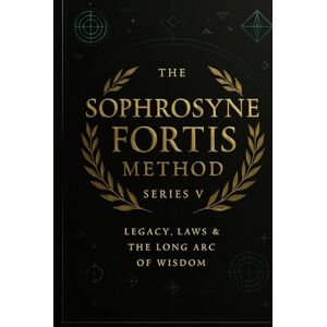 Sequerah-Salmon, Miss Zona Legacy, Laws & The Long Arc of Wisdom: The Lineage of Knowing (The Sophrosyne Fortis Method) Sequerah-Salmon, Miss Zona Legacy, Laws & The Long Arc of Wisdom: The Lineage of Knowing (The Sophrosyne Fortis Method)