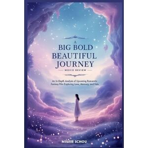 Schou, Mimir A Big Bold Beautiful Journey Movie Review: An In-Depth Analysis of the Upcoming Romantic Fantasy Film Exploring Love, Memory, and Fate Schou, Mimir A Big Bold Beautiful Journey Movie Review: An In-Depth Analysis of the Upcoming Romantic Fantasy Film Exploring Love, Memory, and Fate