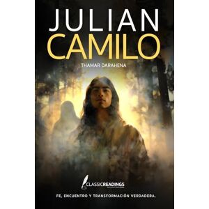 Darahena, Thamar Julian Camilo: Fé, Encuentro y Transformación Verdadera: El Niño que Sanaba con la Mirada Darahena, Thamar Julian Camilo: Fé, Encuentro y Transformación Verdadera: El Niño que Sanaba con la Mirada