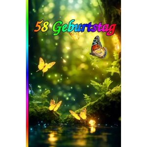 Linda, Elif 58 Geburtstag: Die besondere Überraschung zum Jubiläum: 58 Jahre! Zeitlose Weisheiten, Inspirierende Sprüche und Kluge Zitate für Frauen und Männer. Linda, Elif 58 Geburtstag: Die besondere Überraschung zum Jubiläum: 58 Jahre! Zeitlose Weisheiten, Inspirierende Sprüche und Kluge Zitate für Frauen und Männer.