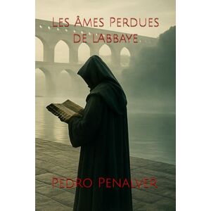 Penalver, Pedro Les Âmes Perdues de l'Abbaye: Sous les pierres, le sang murmure le nom de ceux qui ont péché. Penalver, Pedro Les Âmes Perdues de l'Abbaye: Sous les pierres, le sang murmure le nom de ceux qui ont péché.
