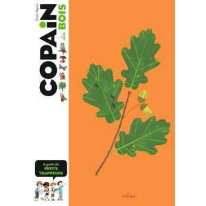 Kayser, Renée COPAIN Copain des bois Dès 8 ans Kayser, Renée COPAIN Copain des bois Dès 8 ans