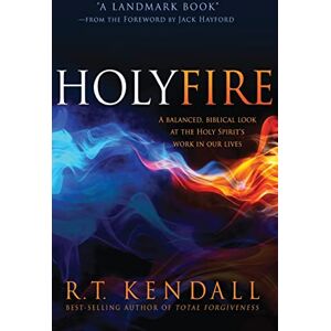 Kendall, R T Holy Fire Kendall, R T Holy Fire