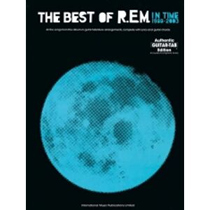 In Time: The Best of R.E.M. 1988-2003 In Time: The Best of R.E.M. 1988-2003