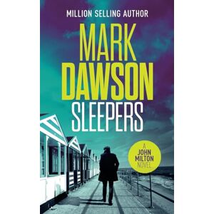 Dawson, Mark Sleepers (John Milton) Dawson, Mark Sleepers (John Milton)