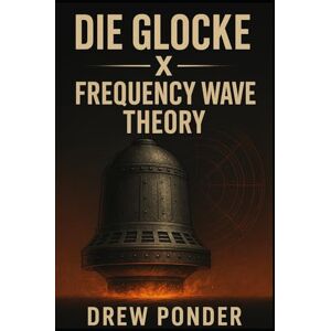 Ponder, Drew Die Glocke X Frequency Wave Theory: 10 Ponder, Drew Die Glocke X Frequency Wave Theory: 10