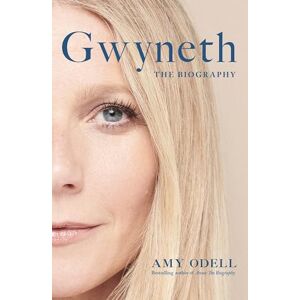 Odell, Amy Gwyneth: The Sensational New Biography Everyone's Talking About Odell, Amy Gwyneth: The Sensational New Biography Everyone's Talking About