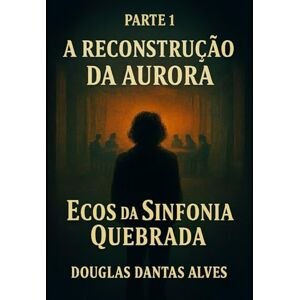 Alves, Douglas Dantas A Reconstrução de Aurora: Ecos da Sinfonia Quebrada. Alves, Douglas Dantas A Reconstrução de Aurora: Ecos da Sinfonia Quebrada.