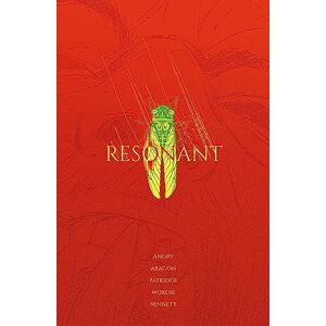 Andry, David Db Resonant: The Complete Series Andry, David Db Resonant: The Complete Series