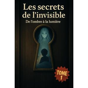 Deycard, Angelique Les secrets de l’invisible: De l’ombre à la lumière (Les secret de l’invisible) Deycard, Angelique Les secrets de l’invisible: De l’ombre à la lumière (Les secret de l’invisible)