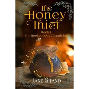 Shand, Jane The Honey Thief (The Beekeeper's Chronicles) Shand, Jane The Honey Thief (The Beekeeper's Chronicles)