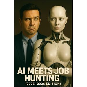 Pyatkovsky, Alexander AI Meets Job Hunting (2025–2026 Edition) Pyatkovsky, Alexander AI Meets Job Hunting (2025–2026 Edition)
