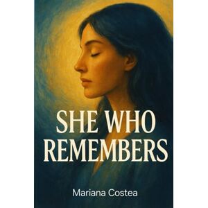 Costea, Mrs Mariana Ioana She who remembers: It’s time to remember who you are. Costea, Mrs Mariana Ioana She who remembers: It’s time to remember who you are.