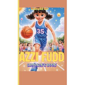 Blair, MacBray K.K AZZI FUDD CHILDREN'S BOOKThe story of a young girl who turned challenges into victories! Blair, MacBray K.K AZZI FUDD CHILDREN'S BOOKThe story of a young girl who turned challenges into victories!