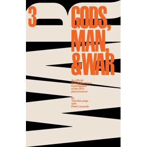 Tom DeLonge Sekret Machines: War: Sekret Machines Gods, Man, and War Volume 3 Tom DeLonge Sekret Machines: War: Sekret Machines Gods, Man, and War Volume 3