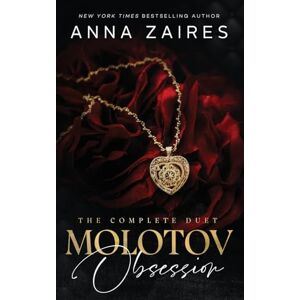 Zaires, Anna Molotov Obsession: The Complete Duet Zaires, Anna Molotov Obsession: The Complete Duet