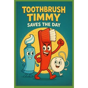 Sealey, Whitney Toothbrush Timmy Saves the Day: Let's Practice Dental Hygiene Sealey, Whitney Toothbrush Timmy Saves the Day: Let's Practice Dental Hygiene