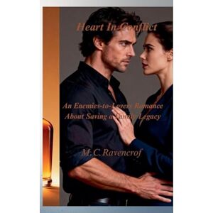 M C Ravencroft Hearts in Conflict M C Ravencroft Hearts in Conflict