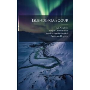 Ãorgilsson, Ari ÍslendÃ-nga Sögur Ãorgilsson, Ari ÍslendÃ-nga Sögur