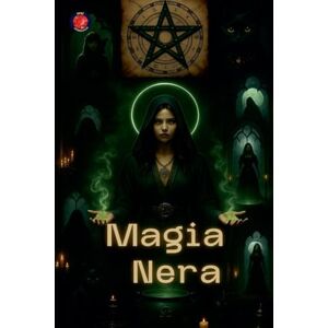 Rubi, Alina Magia Nera (I Libri del Circolo Segreto) Rubi, Alina Magia Nera (I Libri del Circolo Segreto)