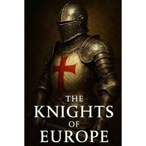 Finneran, Tudor The Knights of Europe: Orders, Crusades, and Chivalric Clans A Complete History of the Templars, Hospitallers, Teutonic Knights, and the Noble ... Europe (Epochs Explored by Tudor Finneran) Finneran, Tudor The Knights of Europe: Orders, Crusades, and Chivalric Clans A Complete History of the Templars, Hospitallers, Teutonic Knights, and the Noble ... Europe (Epochs Explored by Tudor Finneran)