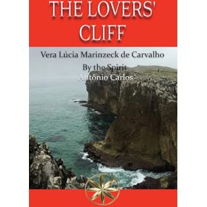 Marinzeck de Carvalho, Vera Lúcia The Lovers' Cliff Marinzeck de Carvalho, Vera Lúcia The Lovers' Cliff