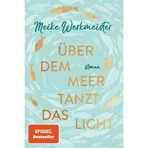 Werkmeister, Meike Über dem Meer tanzt das Licht: Roman Werkmeister, Meike Über dem Meer tanzt das Licht: Roman