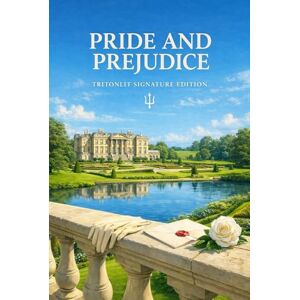 Wood, Haydn Pride and Prejudice (TritonLit Edition): With notes, commentary, analysis, themes, and context Wood, Haydn Pride and Prejudice (TritonLit Edition): With notes, commentary, analysis, themes, and context