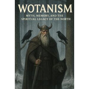 Hadmar, Gunther Wotanism: Myth, Memory, and the Spiritual Legacy of the North (Pre-Christian Paganism, The Christian Question, Ariosophy, Esoteric Hitlerism, and Hyperborean Studies) Hadmar, Gunther Wotanism: Myth, Memory, and the Spiritual Legacy of the North (Pre-Christian Paganism, The Christian Question, Ariosophy, Esoteric Hitlerism, and Hyperborean Studies)