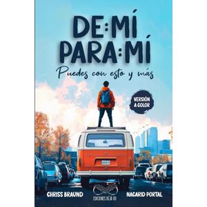 Portal, Nacarid De Mí Para Mí, Puedes Con Esto y Más (Versión A Color): Segunda Parte Portal, Nacarid De Mí Para Mí, Puedes Con Esto y Más (Versión A Color): Segunda Parte