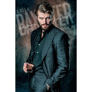 Simon, Layla Savage Favour: A Mafia / Organised Crime Romance (Gangster Wants a Wife) Simon, Layla Savage Favour: A Mafia / Organised Crime Romance (Gangster Wants a Wife)
