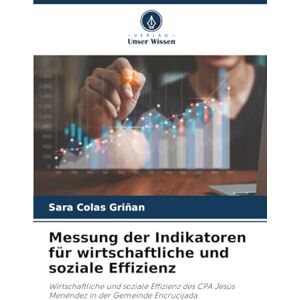 Colas Grinan, Sara Messung der Indikatoren für wirtschaftliche und soziale Effizienz: Wirtschaftliche und soziale Effizienz des CPA Jesús Menéndez in der Gemeinde Encrucijada. Colas Grinan, Sara Messung der Indikatoren für wirtschaftliche und soziale Effizienz: Wirtschaftliche und soziale Effizienz des CPA Jesús Menéndez in der Gemeinde Encrucijada.