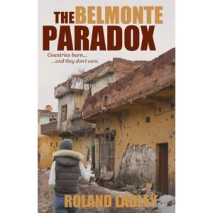 Roland The Belmonte Paradox (Sam Green series) Roland The Belmonte Paradox (Sam Green series)