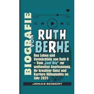 Seibert, Jonas BIOGRAFIE VON RUTH BERHE: Das Leben und Vermächtnis von Ruth B – Vom „Lost Boy“ zur weltweiten Anerkennung, ihr kreativer Geist und Karriere Höhepunkte im Jahr 2025 Seibert, Jonas BIOGRAFIE VON RUTH BERHE: Das Leben und Vermächtnis von Ruth B – Vom „Lost Boy“ zur weltweiten Anerkennung, ihr kreativer Geist und Karriere Höhepunkte im Jahr 2025