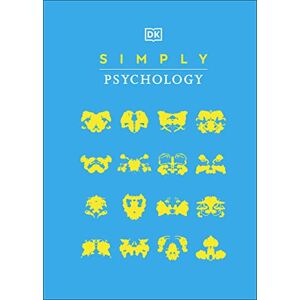 DK Simply Psychology ( Simply) DK Simply Psychology ( Simply)