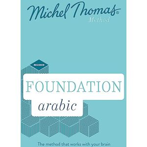 Wightwick, Jane Foundation Egyptian Arabic New Edition (Learn Egyptian Arabic with the Michel Thomas Method): Beginner Egyptian Arabic Audio Course Wightwick, Jane Foundation Egyptian Arabic New Edition (Learn Egyptian Arabic with the Michel Thomas Method): Beginner Egyptian Arabic Audio Course