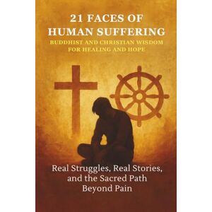 Lo, Peter 21 Faces of Human Suffering – Buddhist and Christian Wisdom for Healing and Hope: Real Struggles, Real Stories, and the Sacred Path Beyond Pain Lo, Peter 21 Faces of Human Suffering – Buddhist and Christian Wisdom for Healing and Hope: Real Struggles, Real Stories, and the Sacred Path Beyond Pain