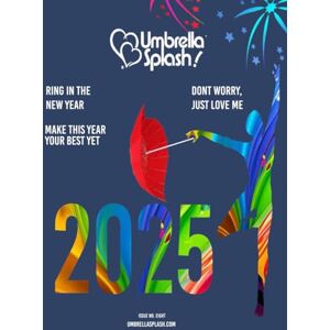 Castaneda, Niurka Umbrella Splash Magazine Vol 1 Issue 8 Castaneda, Niurka Umbrella Splash Magazine Vol 1 Issue 8